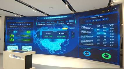 江蘇常州 “智改數轉”全力以“復”，發展重啟“加速度”的互聯網數據服務